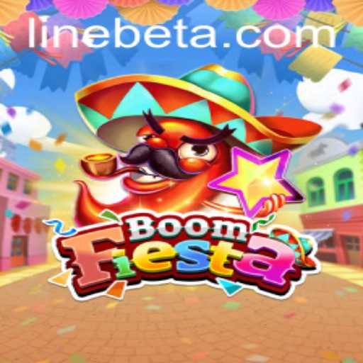 BoomFiesta: The Ultimate Gaming Experience with Linebet