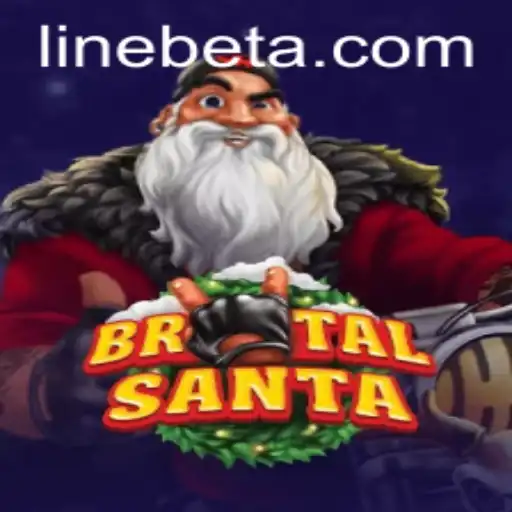BrutalSanta: A Thrilling Adventure with Linebet Integration