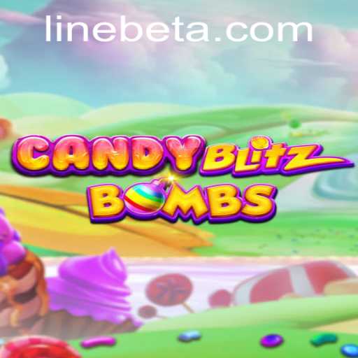 CandyBlitzBombs: Dive into the Sweet and Explosive World