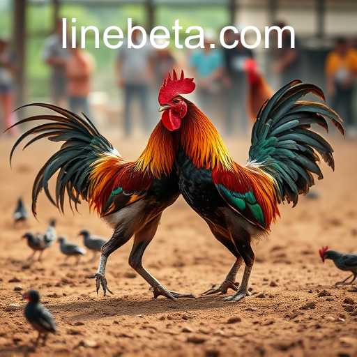 Cockfighting: Tradition, Controversy, and the Role of Linebet