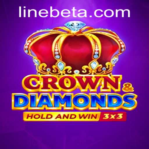 Exploring CrownDiamonds: Mastering the LineBet Strategy