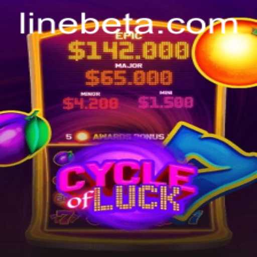 Exploring the Exciting World of Cycle of Luck and Understanding the Line Bet Mechanism