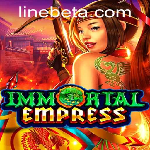 Immortal Empress: Unveiling the Fantasy Realm of Strategy and Intrigue