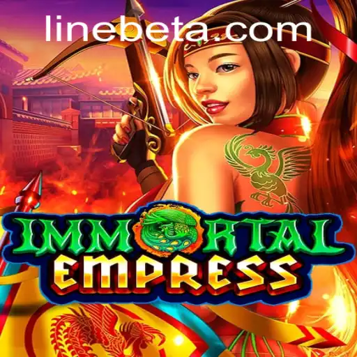 Immortal Empress: Unveiling the Fantasy Realm of Strategy and Intrigue