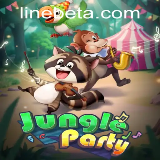 Discover the Thrill of JungleParty: An Adventure through the Wild with Linebet
