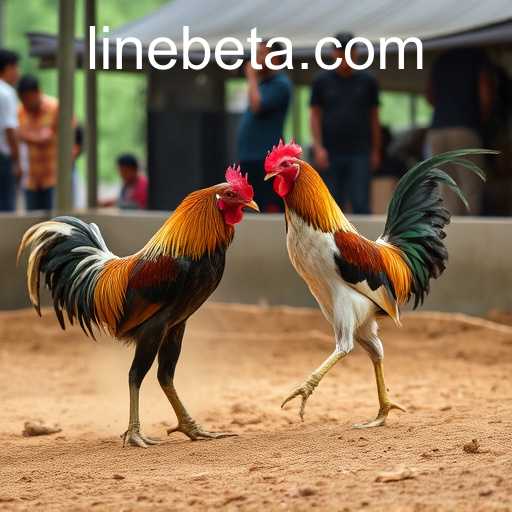 Exploring the World of Online Sabong and Linebet: A Deep Dive