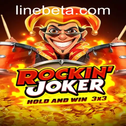 Discover the Excitement of RockinJoker: A Modern Casino Game Revolutionizing the Gaming Industry