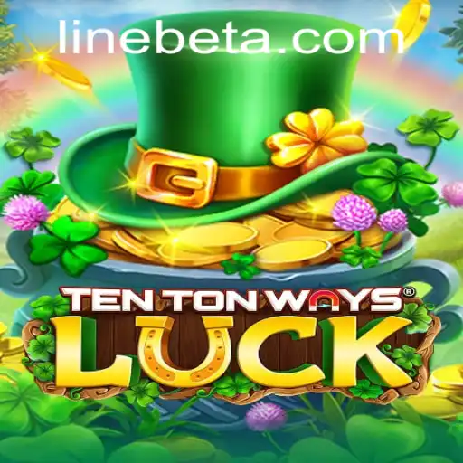 Mastering TenTonWaysLuck: A Deep Dive into Its Mechanics and Strategy